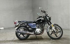 YAMAHA YB125SP PCJL