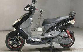 YAMAHA CYGNUS 125 X SR SE44J