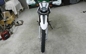 YAMAHA SEROW 250 DG17J