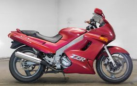 KAWASAKI ZZ-R250 1992 EX250H