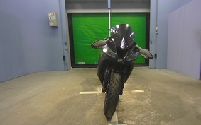 KAWASAKI ZX 10 NINJA R A 2012 ZXT00J