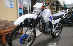 YAMAHA SEROW 225 Cell 1992 1KH