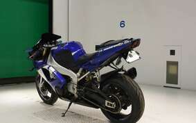 YAMAHA YZF-R1 2000