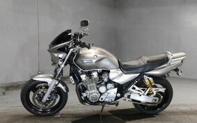 YAMAHA XJR1300 2001 RP03J