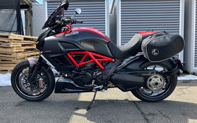 DUCATI DIAVEL Carbon 2012 G100A