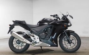 HONDA CBR400R 2015 NC47