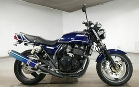 KAWASAKI ZRX-2 2004 ZR400E