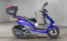 YAMAHA CYGNUS 125 X SE12J