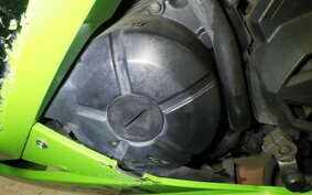 KAWASAKI NINJA 250 ABS EX250L