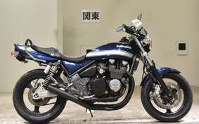 KAWASAKI ZEPHYR 400 KAI 2006 ZR400C