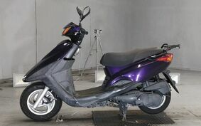 YAMAHA AXIS 125 TREET SE53J