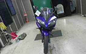 YAMAHA YZF-R15 1CK0