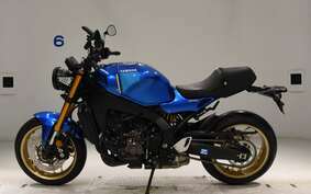 YAMAHA XSR900 2023 RN80J