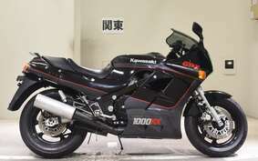 KAWASAKI GPZ1000RX 1987 ZXT00A