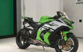 KAWASAKI ZX 10 NINJA ABS 2016