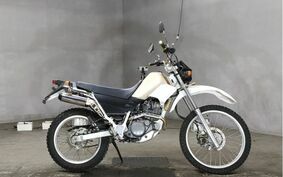 YAMAHA SEROW 225 W 4JG