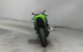 KAWASAKI NINJA ZX-6R 2020 ZX636G