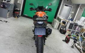 KTM 1290 SUPER ADVENTURE S 2022 V7940