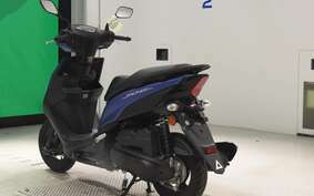 YAMAHA JOG125 SEJ5J