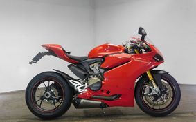 DUCATI 1299 PANIGALE S 2015 H905J