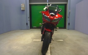 YAMAHA FAZER FZ6 S 2008 RJ14