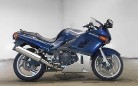 KAWASAKI ZZ-R400 2006 ZX400N