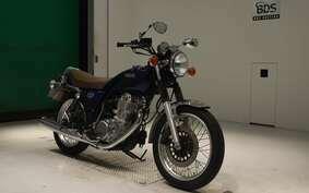 YAMAHA SR400 Gen.5 2021 RH16J