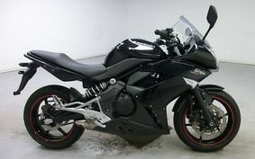 KAWASAKI NINJA 400 R 2011 ER400B