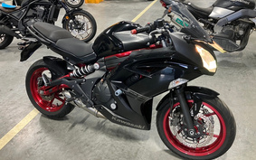 KAWASAKI Ninja 400 ABS SE 2014 EX400E