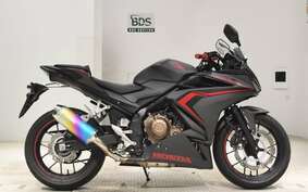 HONDA CBR400R 2019 NC56