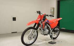 HONDA CRF125F JE03