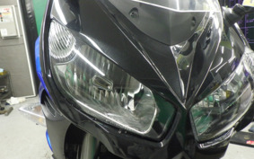 KAWASAKI NINJA 1000 A 2016 ZXT00L