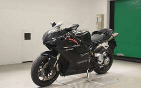 DUCATI 848 2010 H600A