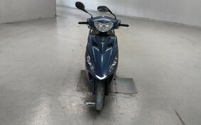 YAMAHA AXIS Z SED7J