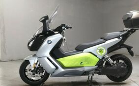 BMW C EVOLUTION 0C03