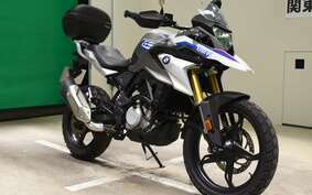 BMW G310GS 2017 0G02