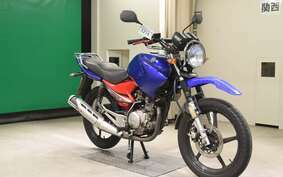 YAMAHA YBR125 G PCJL