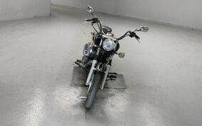 YAMAHA DRAGSTAR 250 VG05J