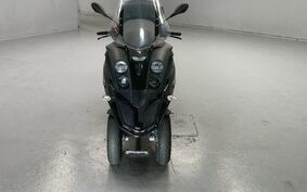 GILERA フォコ500 2009 ZAPM61100