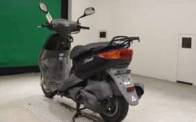 YAMAHA AXIS 125 TREET SE53J