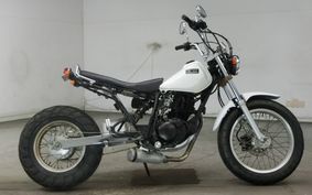 YAMAHA TW225 DG09J