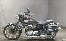 KAWASAKI W650 2005 EJ650A