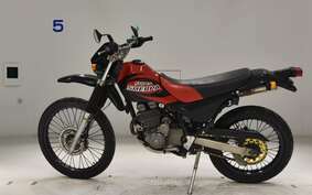 KAWASAKI SUPER SHERPA KL250G