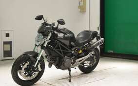 DUCATI MONSTER 696 2012