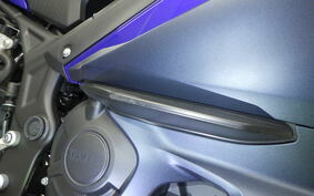 YAMAHA YZF-R25 A RG74J