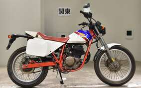 HONDA FTR250 MD17