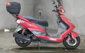 YAMAHA CYGNUS 125 X SR SE44J