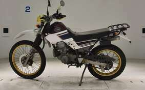 YAMAHA SEROW 225 W 4JG