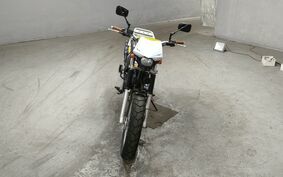 YAMAHA TW225 DG09J