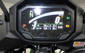 KAWASAKI NINJA 1000 SX 2023 ZXT02K